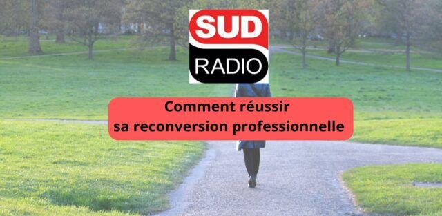 Comment R Ussir Sa Reconversion Professionnelle Energy Coaching