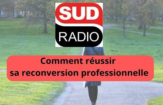 Comment R Ussir Sa Reconversion Professionnelle Energy Coaching