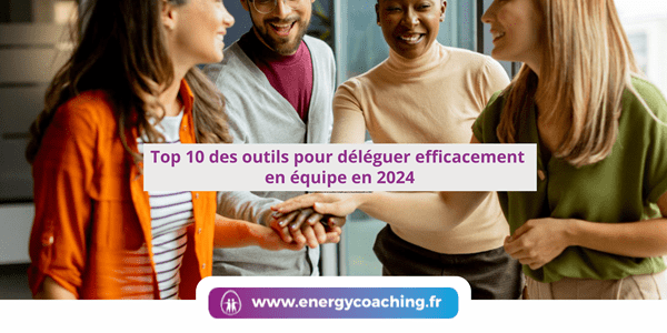 Top 10 des outils pour déléguer efficacement en équipe en 2024