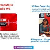 Coaching Emploi Ana Fernandez - Alternance