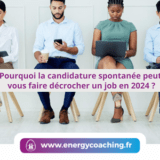 Pourquoi la candidature spontanée peut vous faire décrocher un job en 2024