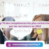 Top 10 des compétences les plus recherchées par les recruteurs en 2024