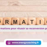 Top 10 des formations pour réussir sa reconversion professionnelle