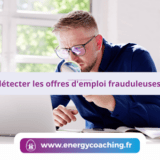 Comment détecter les offres d'emploi frauduleuses sur les sites