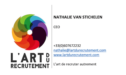 cabinet de recrutement Paris marseille l'art du recrutement