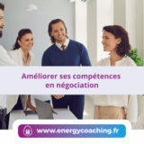 Améliorer ses compétences en négociation